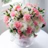 Букет «Сияние» за 6 885 руб.